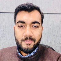 Tata Consultancy Services Employee Mirza Farhan B.'s profile photo