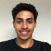 Uello Employee Kevin Almeida Melo Ferreira's profile photo
