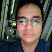 Servaind S.A. Employee Ricardo Olivera's profile photo