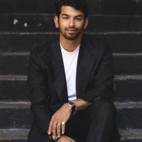 Marc Harper Email & Phone Number