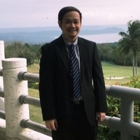 Fujitsu Employee Victor L.'s profile photo