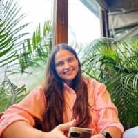 NetCom Learning Employee Pooja Sharma's profile photo