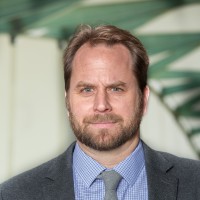 DQE Communications LLC Employee Patrick Lazorchak's profile photo