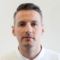 Castore Employee Danny Downs's profile photo