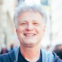 Nucleus Employee D. Starr's profile photo