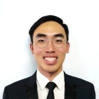 Actomate Employee Samsome C.'s profile photo