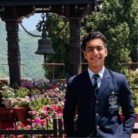 Yashasvi Kumar Email