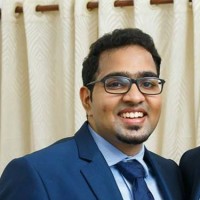 ATEQ Group Employee Joseph B Kurian's profile photo