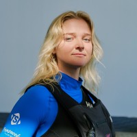 Melges Performance Sailboats Employee Louisa Nordstrom's profile photo