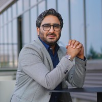 Vikas Prasad Email & Phone Number