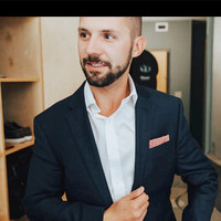 Four Seasons Sales Employee Chad Fehr's profile photo