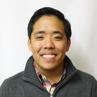 HCA Healthcare Employee Gabriel Cheng's profile photo