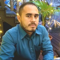 CandidateFlow Employee Alex Lewis's profile photo