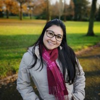 Structherm Ltd Employee Veronica Dacillo's profile photo