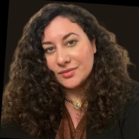 Halborn Employee Termeh Mazhari's profile photo