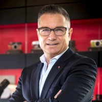 Leica Camera AG Employee Oliver Zehme's profile photo