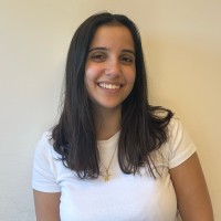 Contel Smart Energy Employee Ofir Azran's profile photo
