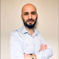 Lazzoni Employee Mehmet Yıldırım's profile photo