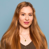 Ellipse Marketing Employee Christia Spiratos's profile photo