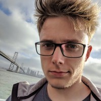 symmetrical.ai Employee Bartłomiej Rasztabiga's profile photo