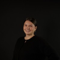 basecom Employee Bianca Krömer's profile photo