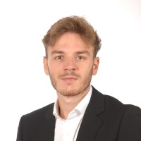 BERLONI BAGNO Employee Federico Dell'Onte's profile photo