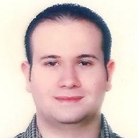 Mayo Clinic Employee Walid Barake's profile photo