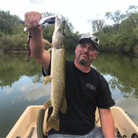 TT Technologies, Inc. Trenchless Solutions Employee Sean Odrowski's profile photo