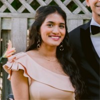 monstrARTity Employee Ovia Krishnasamy's profile photo
