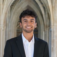 Preston Robert Tisch Brain Tumor Center at Duke Employee Nicholas Sangvai's profile photo