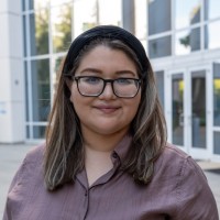 Rio Hondo College Employee Yolanda Ochoa's profile photo