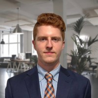 Stonehill College Employee Matthew Downs's profile photo