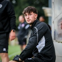 Eastbourne Borough Football Club Employee George Hannon's profile photo