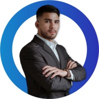 Alerrandro Frederik's profile photo