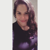 ROPAK Employee Angélica Perez's profile photo