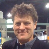 KVRaudio, Inc. Employee Christian Halaby's profile photo