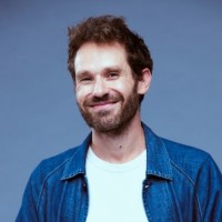 Radio Nova. Employee Bastien Stisi's profile photo