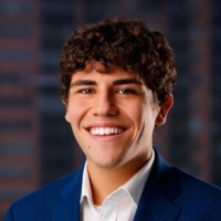PierceGray Employee Hayden Harb's profile photo