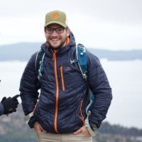 Maine Audubon Employee Anthony Erwin's profile photo