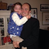 Chasetown Civil Engineering Limited Employee Euan Grant's profile photo