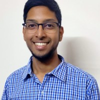 Vivek Rachakonda Email
