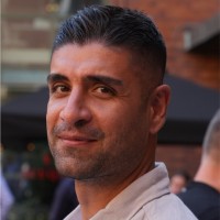 Ali Selman Email