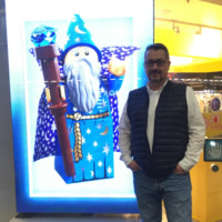 Sogea Centre - VINCI Construction France Employee Jean Francois Tripa's profile photo