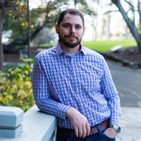 Ashby Employee Raymond King's profile photo