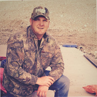 Pipe Strong, LLC Employee Mike Boyd's profile photo