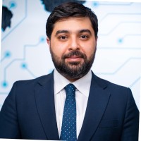 Azerpost Employee Elgun Rasulov's profile photo