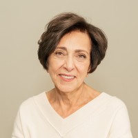 Nicoletta Pallotta Email & Phone Number