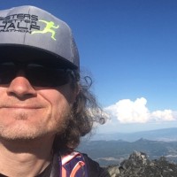 FlowJo Employee MacIej Simm's profile photo