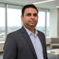 Barclays Employee Vikas Sharma's profile photo