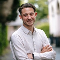 vijzelaar.com Employee Hidde Eshuis's profile photo